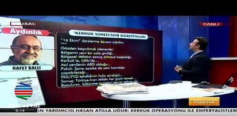 Türkiyəli yazar Azərbaycanın Qərb siyasətində yerini şərh etdi