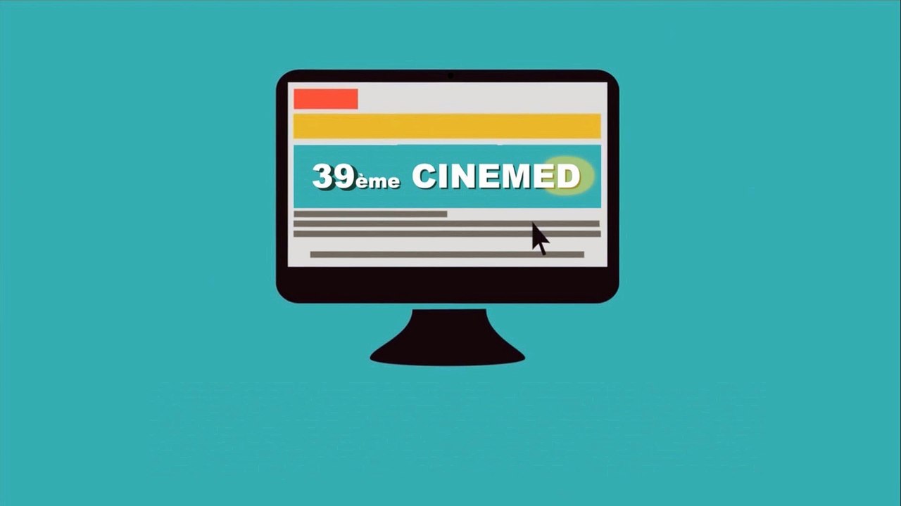 TEASER CINEMED 2017