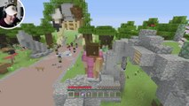Minecraft XBOX Hide and Seek - ZOO