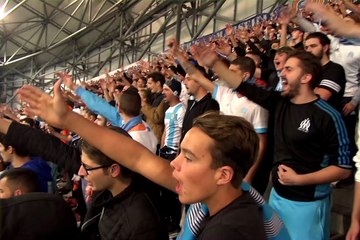 "Aux armes !" récompensé par un but