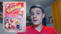 TOP 5 FIGURAS RARAS TOMY | POKÉMON