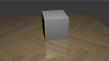 blend4web_reflective_material