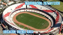Estadio azteca vs Estadio monumental HD | Cual es el mejor?