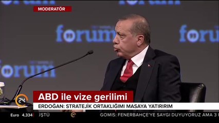 ABD'nin teröre desteğini eleştirdi