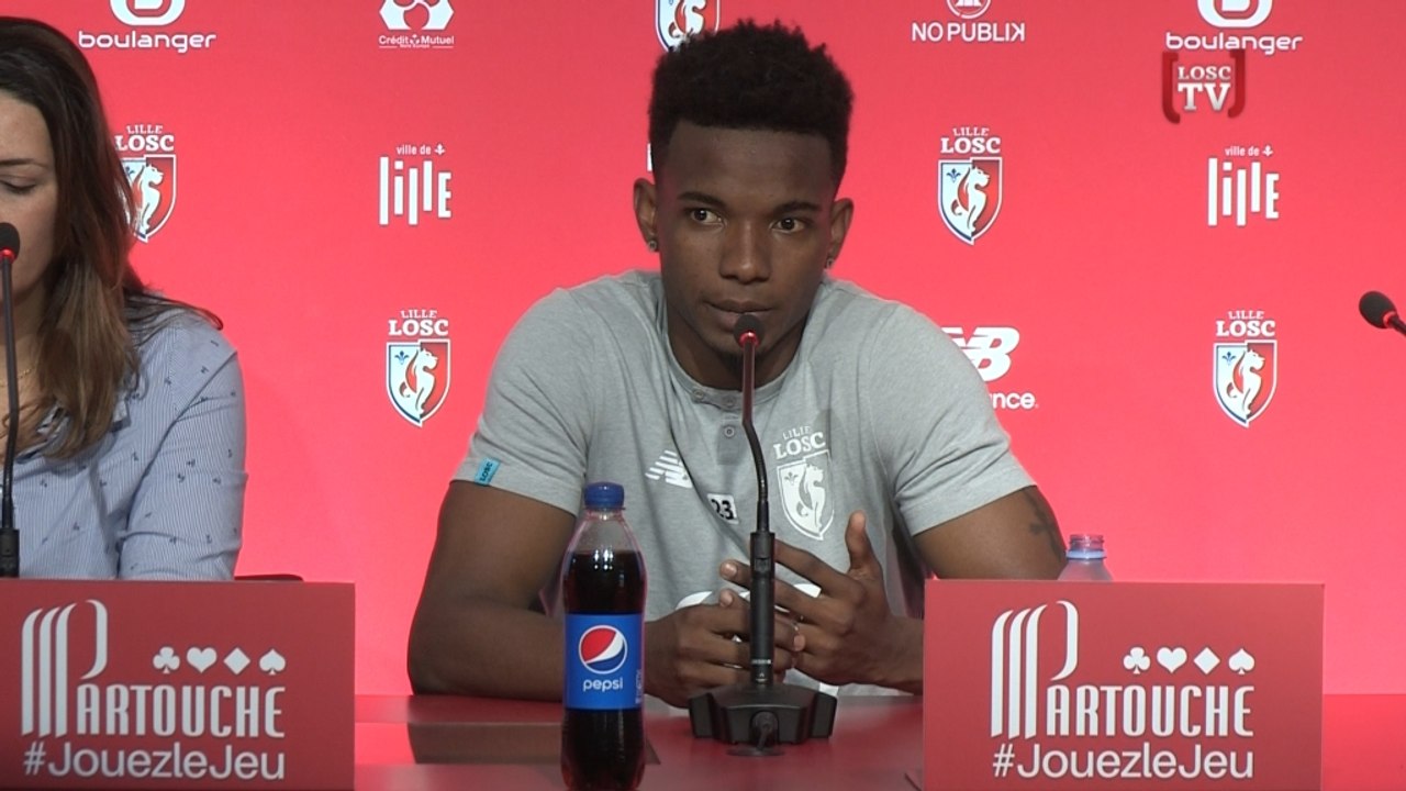 "Nous allons réussir"