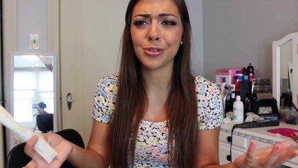 All About Periods! (How To Put in a Pad + Tampon, What To Expect, & More)