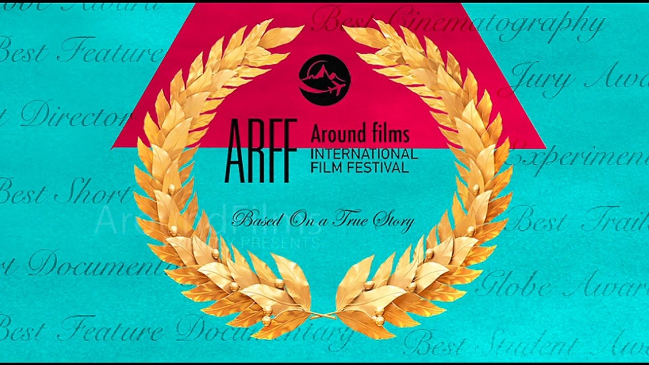 ARFF Winners - April 2017