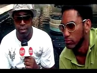 Philebrity Music: Back 2 Basics With King Britt & Dozia