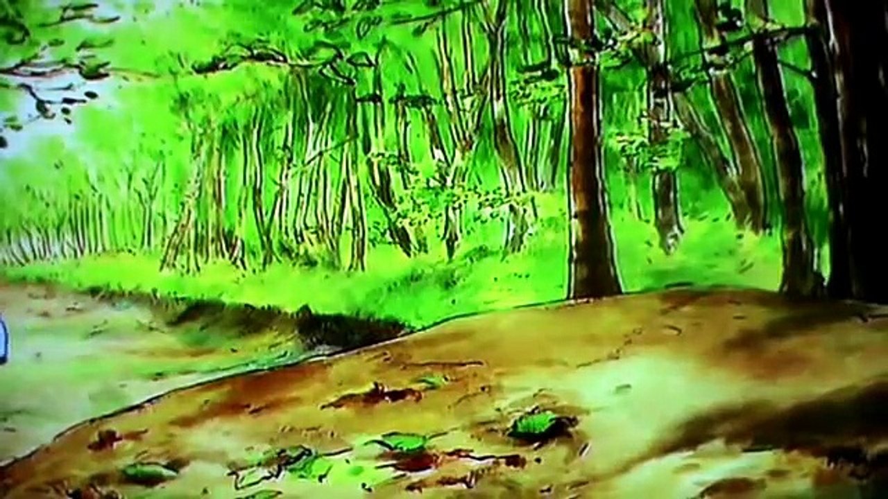 The Tale of Peter Rabbit ✿