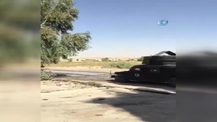 Irak Ordusu, Peşmerge'ye Altın Köprüyü Terketmesi İçin 2 Saat Mühlet Verdi