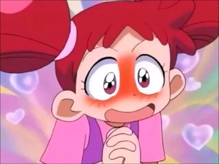 Critique du doublage américain d'Ojamajo Doremi  - Episode 16
