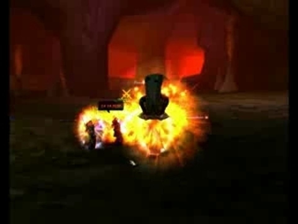 Knights of Eternity.- World of Warcraft - KE Story - Ep 4