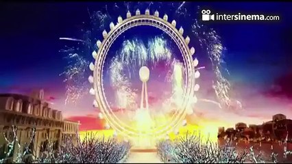 Yaramaz Kirpi Bobi: Dikenlerin Gücü Adına - Fragman