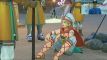 Dragon Quest XI -- New PS4 Gameplay