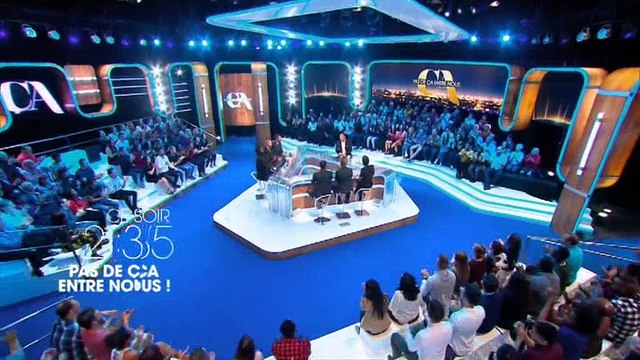 Pas de ça entre nous ! : Arthur lance son nouveau divertissement ce soir sur TF1