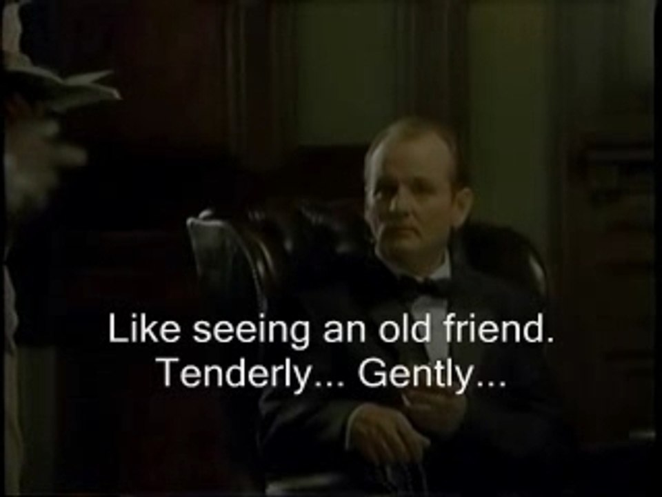 Lost in Translation