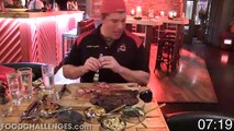 STEAKs 92oz Man vs Steak Undefeated Challenge!!