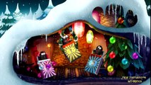 Buenas Noches Circo – El cuento antes de dormir para niños (Especial de Navidad)