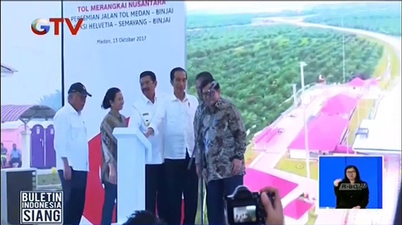 Generasi Muda Menyukai Gaya Komunikasi Jokowi