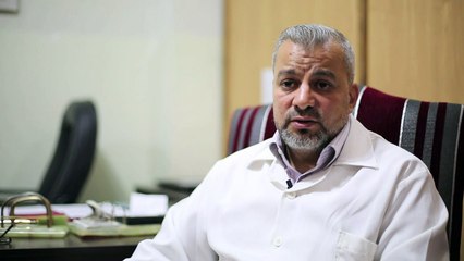 سوء التغذية يهدد الأطفال السوريين في منطقة حمورية قرب دمشق