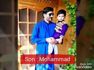 Sohail Tanvir Lovely Wife , Family 2018