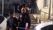 Vatandaş Çekti, Narko Tem WhatsApp Hattına Gönderdi, Polis Yakaladı