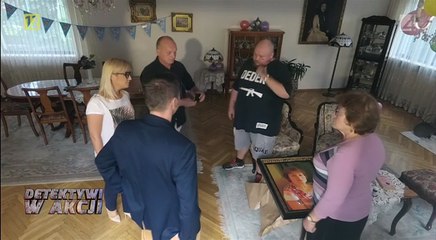 Detektywi w akcji- zapowiedź (październik 2017)