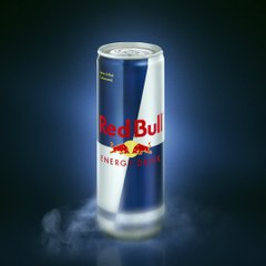 RED BULL STREET FIGHTER