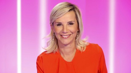 Laurence Ferrari : «Je suis fière d'avoir toujours choisi mon destin»