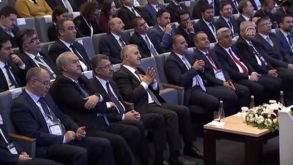 Yıldırım: "Yaptığınız Ürün Ülkenizin Dışına Çıkamıyorsa Tamam Değil Demektir"