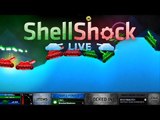 Team Death Match! - Black Holes! - (ShellShock Live)