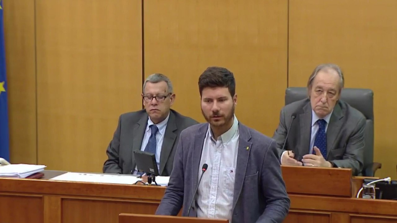 Pernar o svećeniku pedofilu: "Pojeo vuk magare."