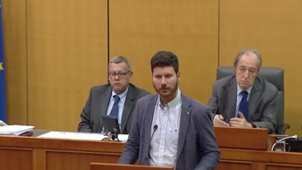 Pernar o svećeniku pedofilu: "Pojeo vuk magare."