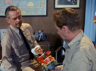 Voyage to the Bottom of the Sea 2-11 THE X FACTOR