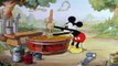 Mickey Mouse - Le jardin de Mickey (1935)