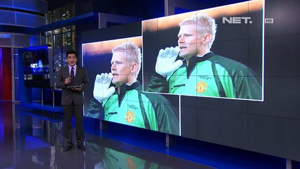 NET24 - 14 Legenda Red Devils Sambangi Ibukota