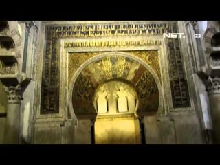 IMS - Review buku 99 cahaya dilangit Eropa