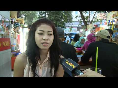 NET12 - Suara Masyarakat Mengenai Stop Topeng Monyet