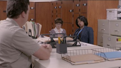 Vice Principals Season (2) Episode (7) English Subtitle >