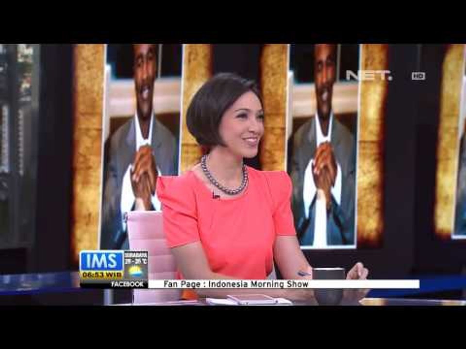 IMS - Hari lahir Evander Holyfield