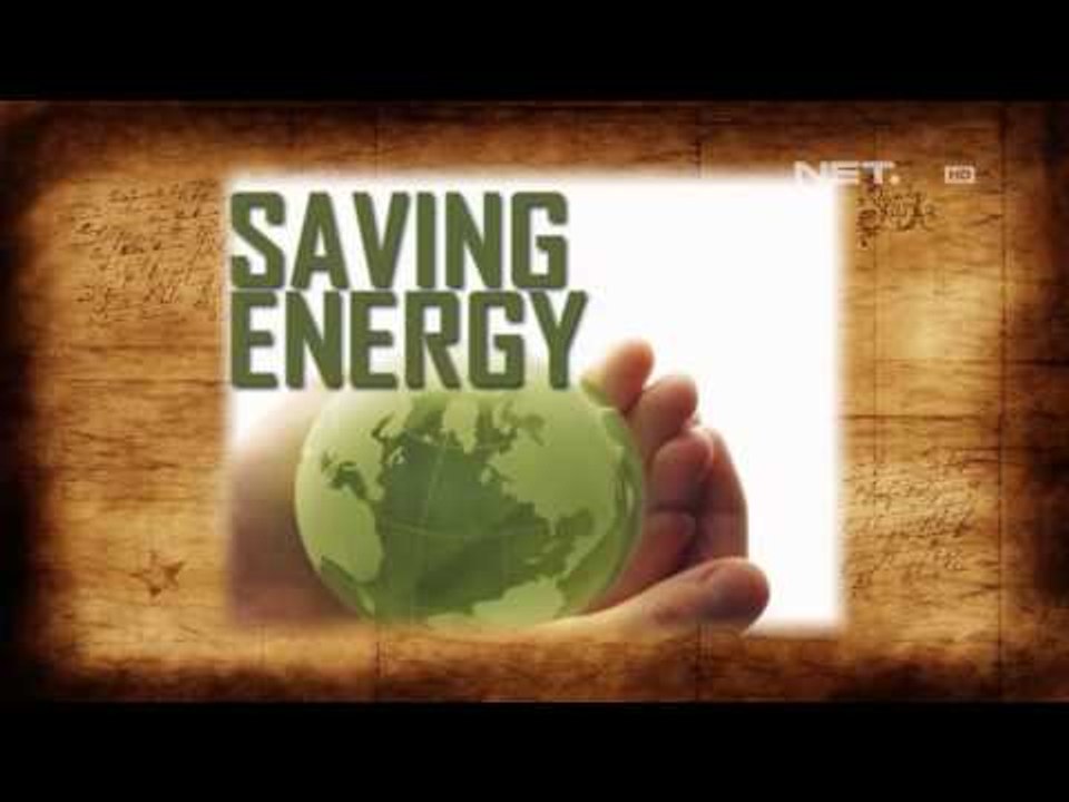 IMS - Hari energy sedunia