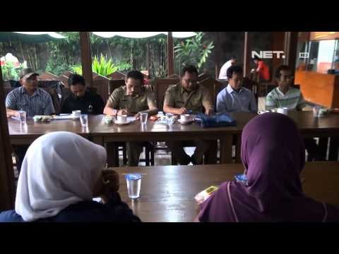 NET12 - Hak Politik Difabel dan Lansia Butuh Perhatian