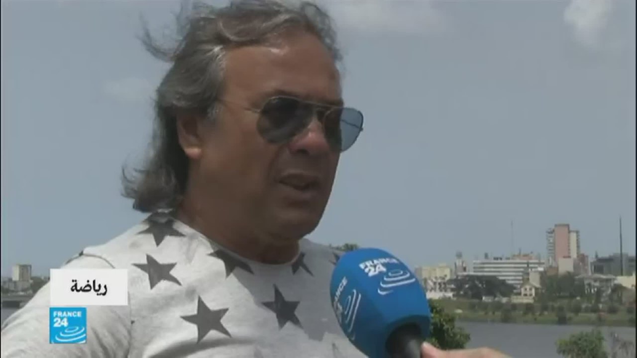 رابح ماجر مدربا جديدا للمنتخب الجزائري