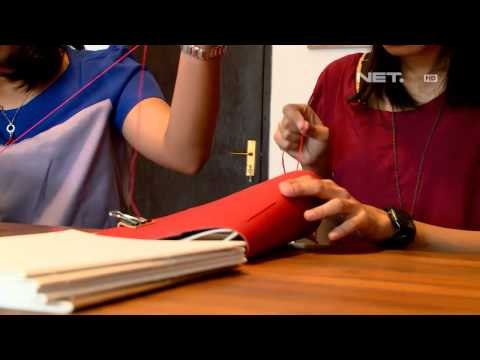 NET5 - Kreasi unik karya urang Bandung