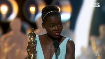 Affaire Harvey Weinstein : Massage, vodka, menaces... Lupita Nyong’o parle à son tour