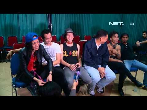 IMS - Jakarta Blues Festival terbesar di Asia Tenggara