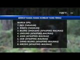 NET24 - Korban Kecelakaan Helikopter TNI AD Dirawat