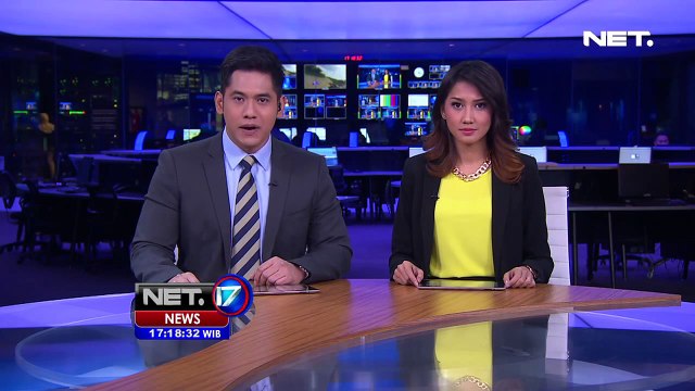 NET17 - Kilas Balik Hambalang
