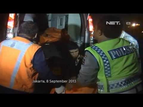 NET17 - AQJ, putra Ahmad Dhani, Terancam Hukuman Pidana 6 Tahun