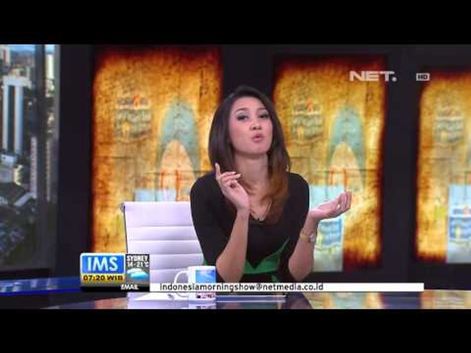 IMS - Hari kesehatan Nasional